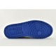 Air Jordan 1 Low Black Blue White For Sale AJ1 Womens And Mens Shoes DH0206 400
