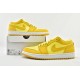 Air Jordan 1 Low Yellow Gold For Sale AJ1 Womens And Mens Shoes DC0774 700