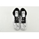 Air Jordan 1 Mid SE DIY White Black Volt AJ1 Womens And Mens Shoes DC4099 100