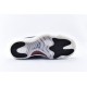 Air Jordan 11 Big Devil High Premium Original Sole Original Carbo Mens High Shoes 378037 002