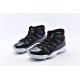 Air Jordan 11 Big Devil High Premium Original Sole Original Carbo Mens High Shoes 378037 002
