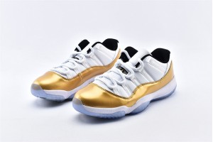 Air Jordan 11 Retro Low Closing Ceremony Mens Low Shoes 528895 103 