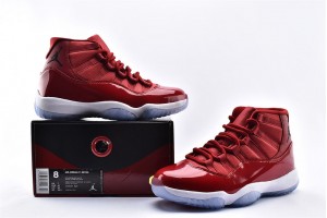 Air Jordan 11 Will Be the Hottest Christmas Gift Mens High Shoes 378037 623 