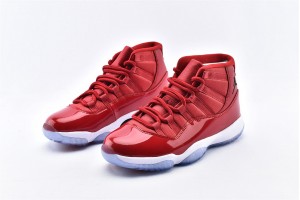 Air Jordan 11 Will Be the Hottest Christmas Gift Mens High Shoes 378037 623 