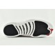 Air Jordan 12 Retro Twist White University Red Black AJ12 Mens Shoes CT8013 106