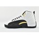 Air Jordan 12 Royalty Taxi White Black Metallic Gold AJ12 Mens Shoes CT8013 170