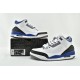 Air Jordan 3 Racer Blue White Black Cement Grey AJ3 Mens Shoes CT8532 145