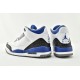 Air Jordan 3 Racer Blue White Black Cement Grey AJ3 Mens Shoes CT8532 145