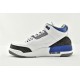 Air Jordan 3 Racer Blue White Black Cement Grey AJ3 Mens Shoes CT8532 145