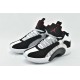 Air Jordan 35 DNA 2.0 White Black University Red Multi Color Aj35 Mens Shoes CQ4227 001