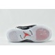 Air Jordan 35 DNA 2.0 White Black University Red Multi Color Aj35 Mens Shoes CQ4227 001