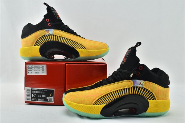 Air Jordan 35 Dynasties For Sale Aj35 Mens Shoes DD3044 700