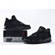 Air Jordan 4 Black Cat 2020 Light Graphite Aj4 Mens Shoes CU1110 010