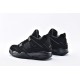 Air Jordan 4 Black Cat 2020 Light Graphite Aj4 Mens Shoes CU1110 010
