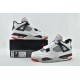 Air Jordan 4 Retro Pale Citron Mens Aj4 Shoes 308497 116