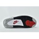 Air Jordan 4 Retro White Cement Mens Aj4 Shoes 840606 192