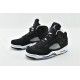 Air Jordan 5 Retro/Air Jordan 5 Retro Black White Cool Grey AJ5 Mens Shoes CT4838 011