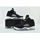 Air Jordan 5 Retro/Air Jordan 5 Retro Black White Cool Grey AJ5 Mens Shoes CT4838 011