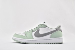 Air Jordan 1 Low OG Neutral Grey New Arrive CZ0790 100 Womens And Mens Shoes  