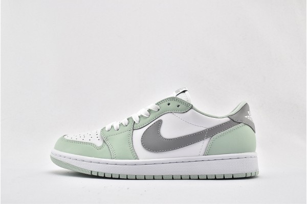 Air Jordan 1 Low OG Neutral Grey New Arrive CZ0790 100 Womens And Mens Shoes