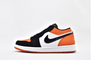Air Jordan 1 Low Shattered Backboard Yellow 553558 128 Womens And Mens Shoes  