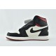 Air Jordan 1 Retro High Not For Resale Varsity Red 861428 106  Womens And Mens Shoes