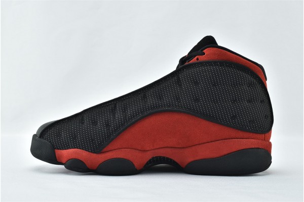 Air Jordan 13 Retro AJ13 Bred 414571 004 Mens Shoes