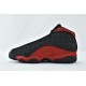 Air Jordan 13 Retro AJ13 Bred 414571 004 Mens Shoes