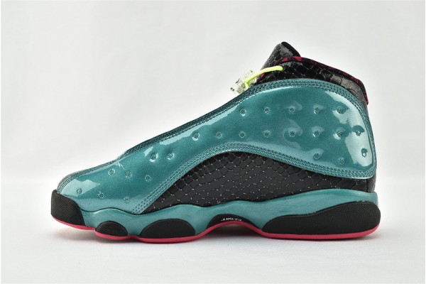 Air Jordan 13 Retro Doernbecher 836405 305 Mens Shoes