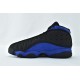 Air Jordan 13 RETRO Mid Hyper Royal 553558 103 Womens And Mens Shoes