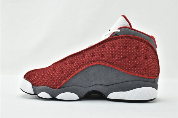 Air Jordan 13 Retro Red Flint Dj5982 600 Mens Shoes