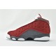 Air Jordan 13 Retro Red Flint Dj5982 600 Mens Shoes