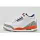 Air Jordan 3 Retro Knicks Rivals For Sale 136064 148 Womens And Mens Shoes