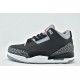 Air Jordan 3 Retro OG Black Cement 854262 001 Womens And Mens Shoes