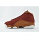 Nike Air Jordan 13 Retro Premio Bin23 417212 601 Womens And Mens Shoes