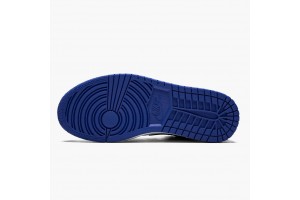 Air Jordan 1 Low Royal Toe Women/Men Jordan Sneakers CQ9446-400