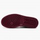 Air Jordan 1 Retro Low Noble Red Women/Men Jordan Sneakers 553558-604