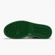 Air Jordan 1 Retro Low Pine Green Women/Men Jordan Sneakers 553558-301