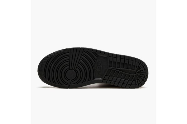 Air Jordan 1 Mid SE Dark Chocolate Women/Men Jordan Sneakers DC7294-200