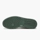 Air Jordan 1 Retro High Clay Green Women/Men Jordan Sneakers 555088-135