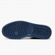 Air Jordan 1 Retro High OG Dark Marina Blue Women/Men Jordan Sneakers 555088-404