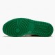 Air Jordan 1 Retro High Pine Green Women/Men Jordan Sneakers 555088-302