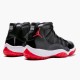 Air Jordan 11 Retro Bred Men Jordan Sneakers 378037-010