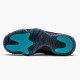 Air Jordan 11 Retro Gamma Blue Men Jordan Sneakers 378037-006