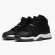 Air Jordan 11 Retro Heiress Black Stingray Women/Men Jordan Sneakers 852625-030