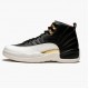 Air Jordan 12 Retro 2019 CNY Chinese New Year Men Jordan Sneakers CI2977-006