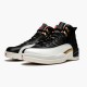 Air Jordan 12 Retro 2019 CNY Chinese New Year Men Jordan Sneakers CI2977-006