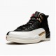 Air Jordan 12 Retro 2019 CNY Chinese New Year Men Jordan Sneakers CI2977-006