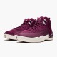 Air Jordan 12 Retro Bordeaux Men Jordan Sneakers 130690-617