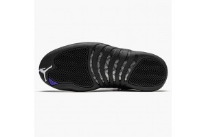 Air Jordan 12 Retro Dark Concord Men Jordan Sneakers CT8013-005